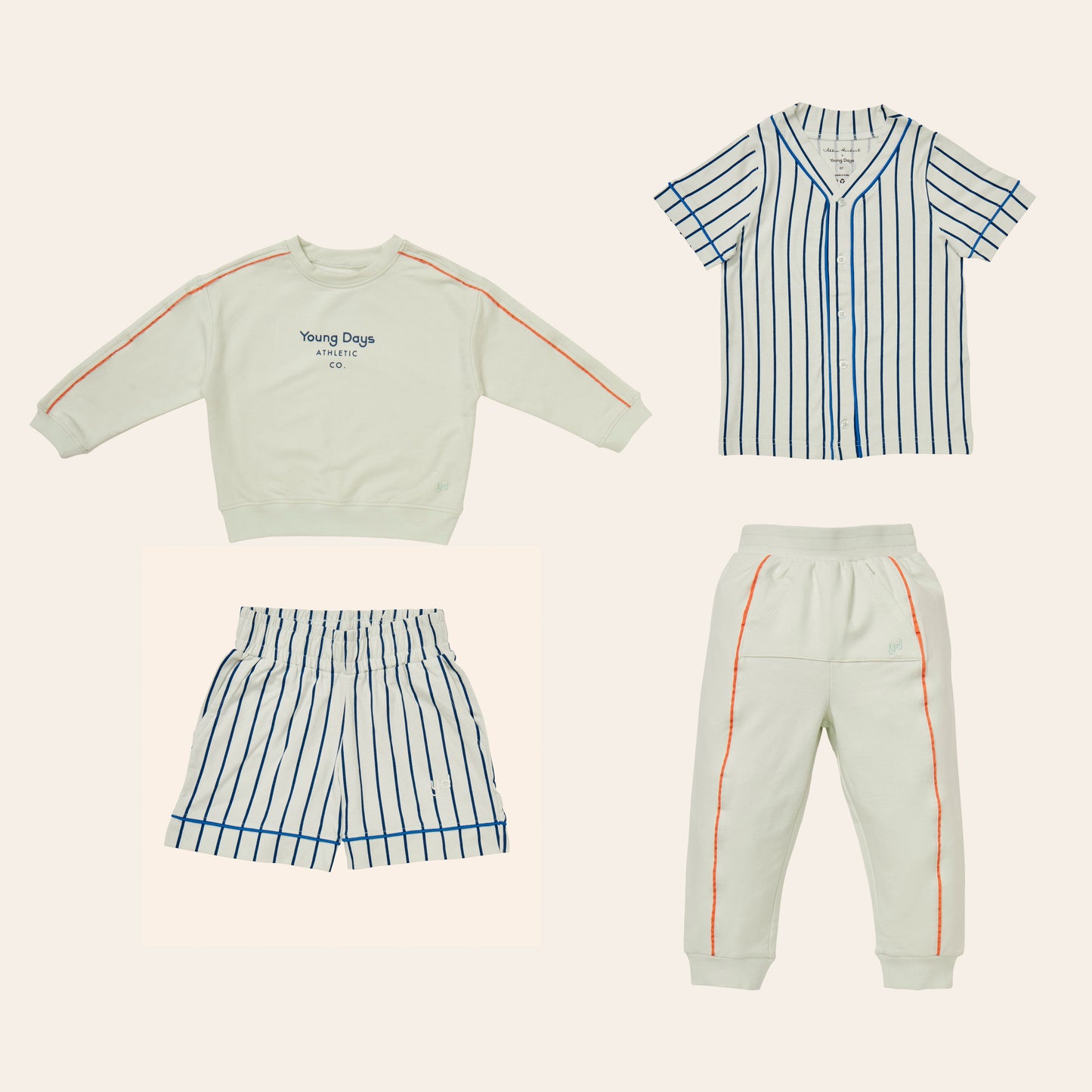 "Abbie Herbert" Bundle