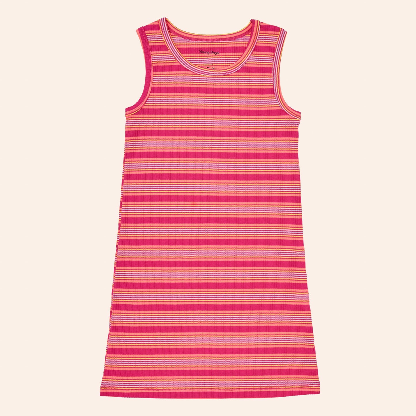 Amelia Dress