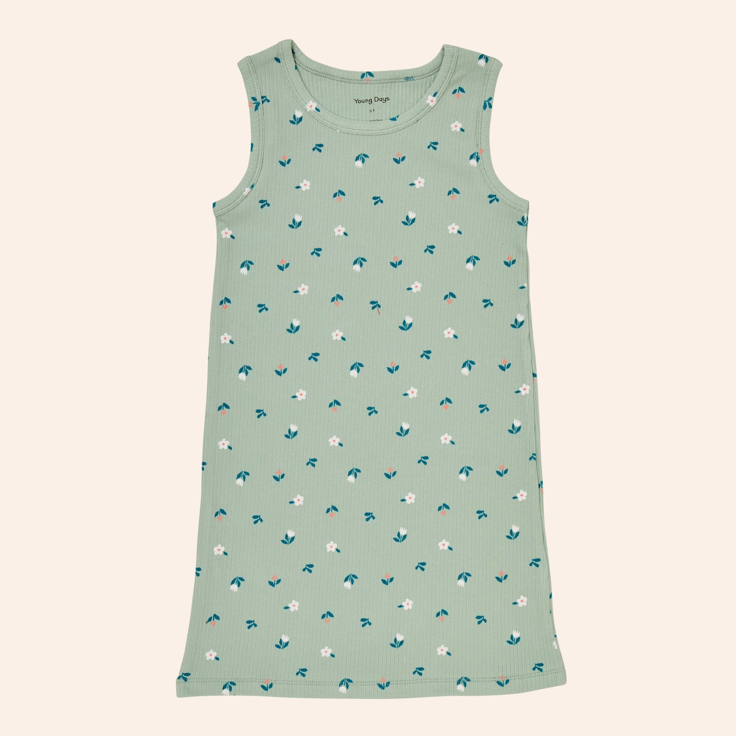 Amelia Dress