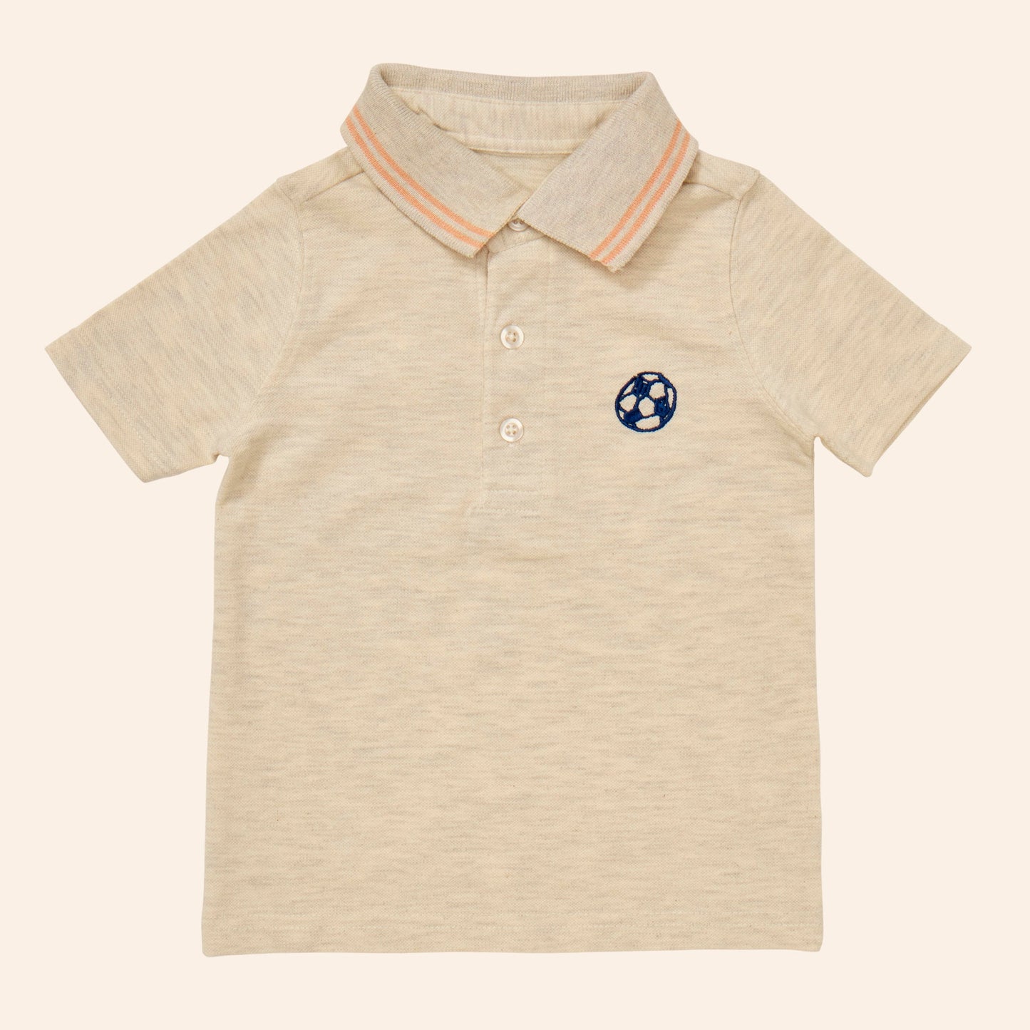 Andre Polo Shirt
