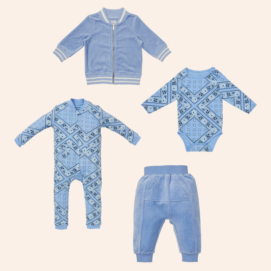 "Awesome Autumn" Bundle
