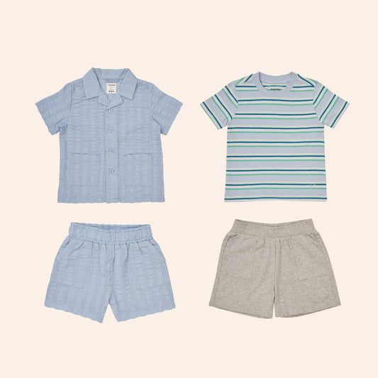 "Sea + Surf" Bundle