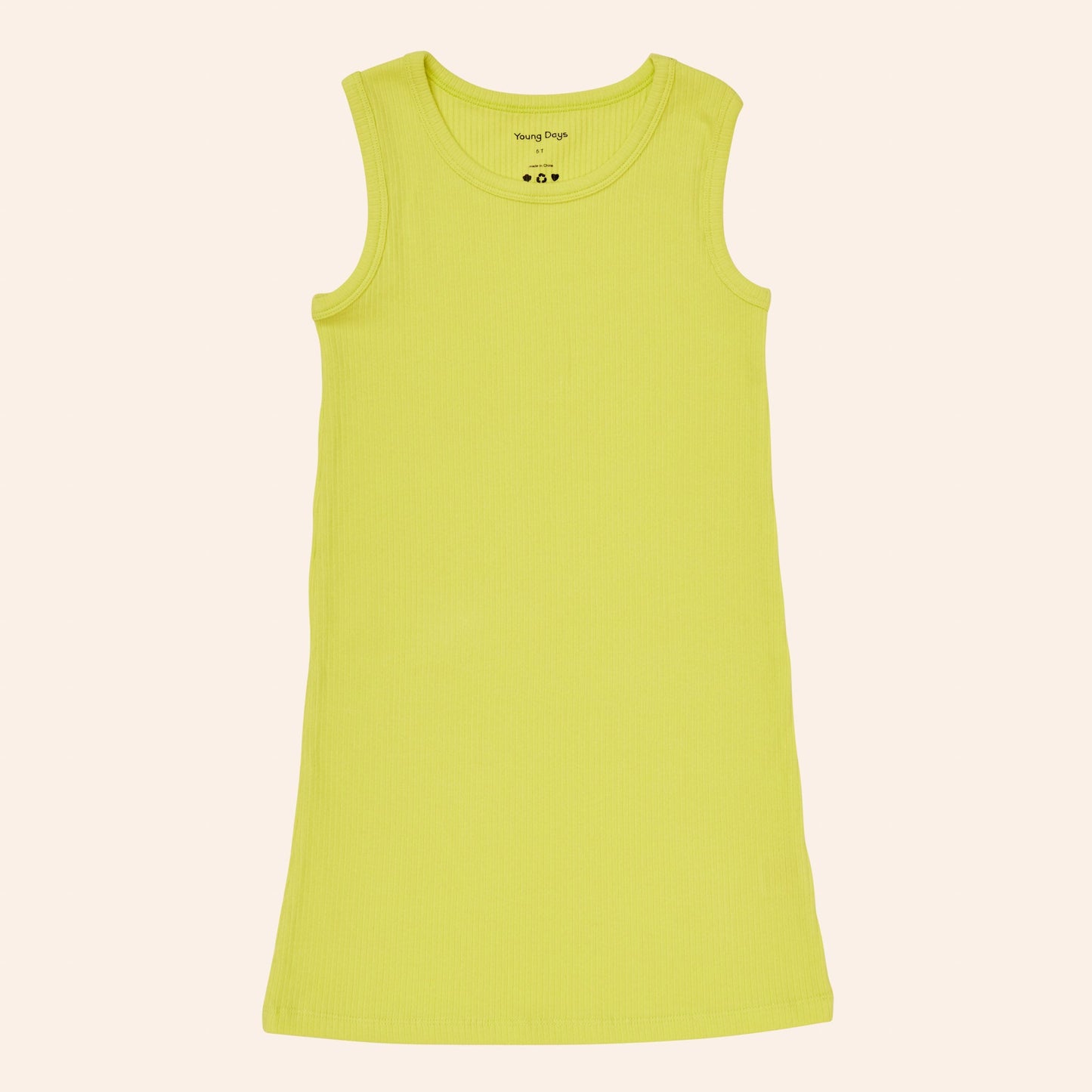 Amelia Dress